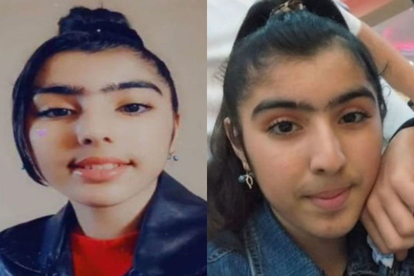 Ərə getmək üçün evdən qaçan 13 yaşlı qız ailəsinə təhvil verildi